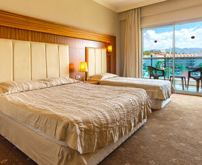 Pineta Park Deluxe Hotel 4*