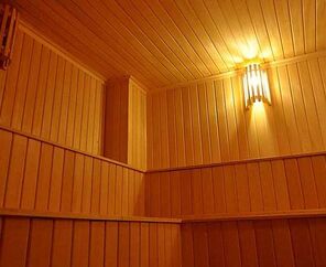 Pineta Park Deluxe Hotel 4*