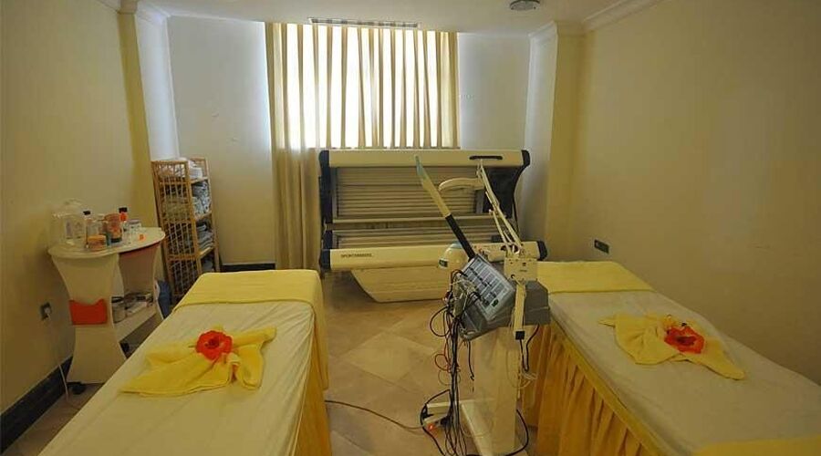 Pineta Park Deluxe Hotel 4*