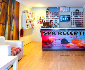 Pineta Park Deluxe Hotel 4*