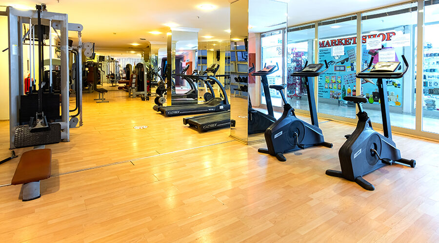 Pineta Park Deluxe Hotel 4*