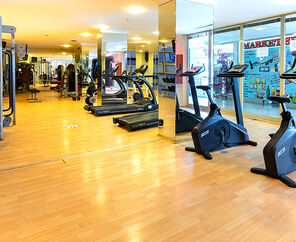 Pineta Park Deluxe Hotel 4*