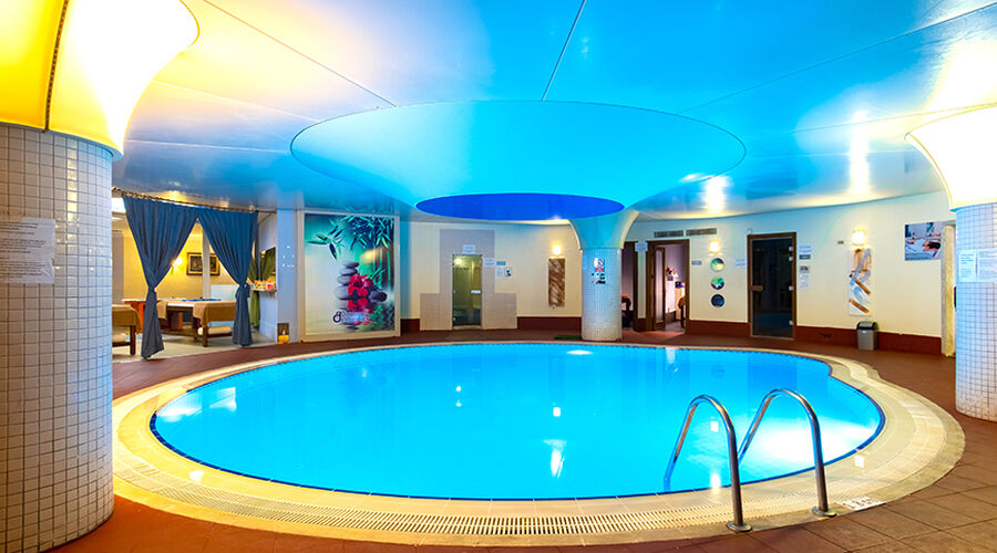 Pineta Park Deluxe Hotel 4*