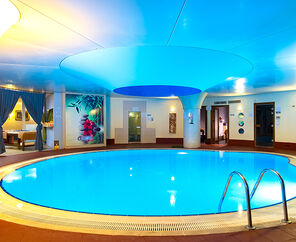 Pineta Park Deluxe Hotel 4*