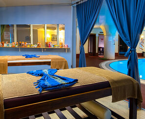 Pineta Park Deluxe Hotel 4*