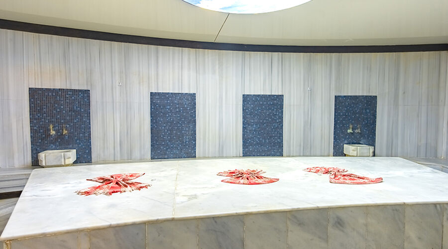 Pineta Park Deluxe Hotel 4*