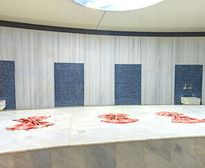 Pineta Park Deluxe Hotel 4*