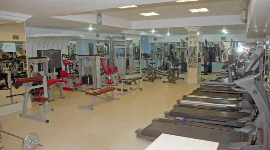 Derici Hotel  4*