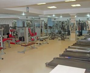 Derici Hotel  4*