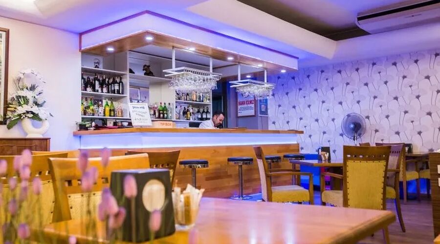 Derici Hotel  4*