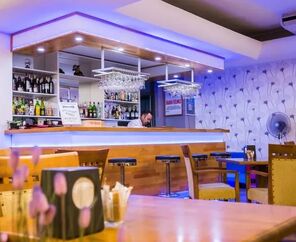 Derici Hotel  4*