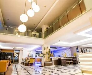 Derici Hotel  4*