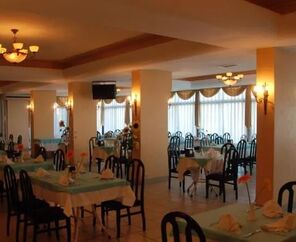 Derici Hotel  4*