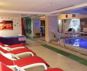 Derici Hotel  4*