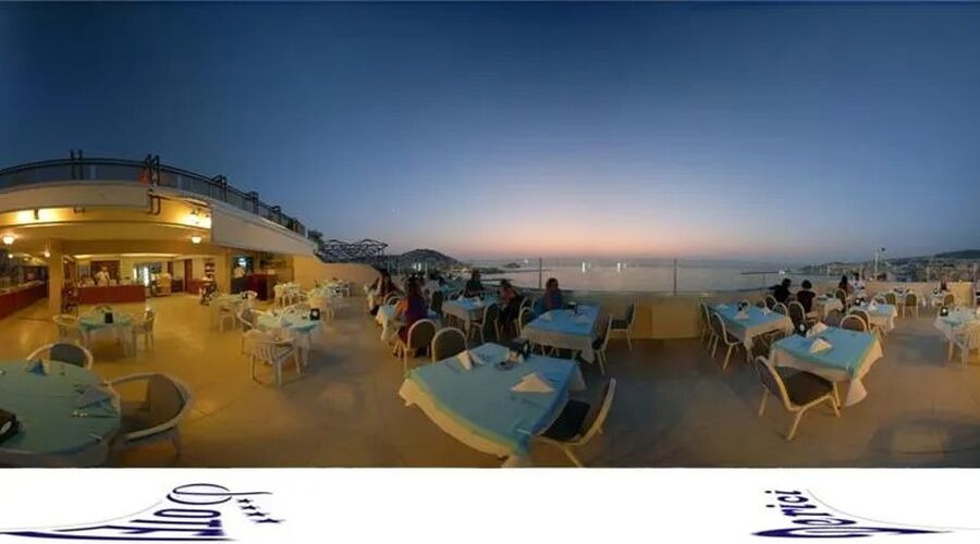 Derici Hotel  4*