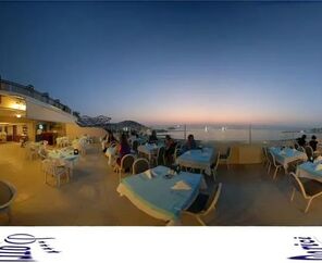 Derici Hotel  4*