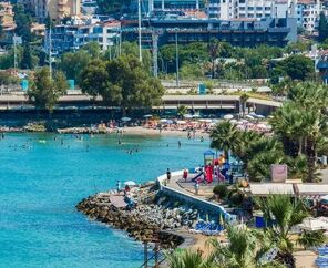 Derici Hotel  4*