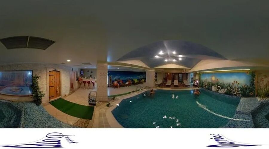 Derici Hotel  4*