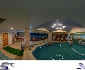 Derici Hotel  4*
