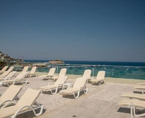 Derici Hotel  4*