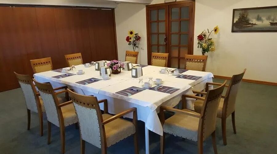 Derici Hotel  4*