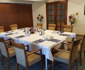 Derici Hotel  4*