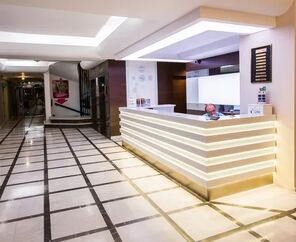 Derici Hotel  4*