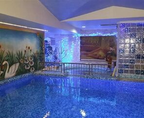 Derici Hotel  4*