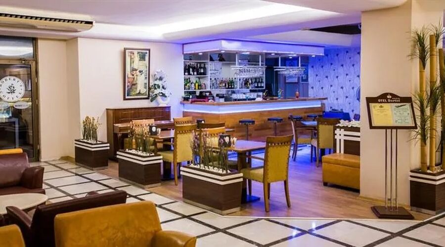 Derici Hotel  4*