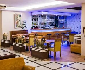 Derici Hotel  4*