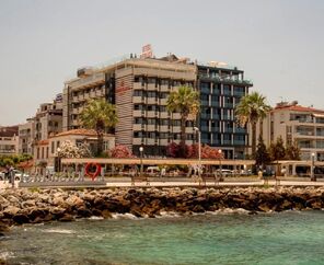 Derici Hotel  4*