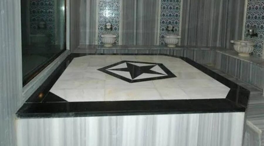 Derici Hotel  4*