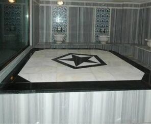 Derici Hotel  4*