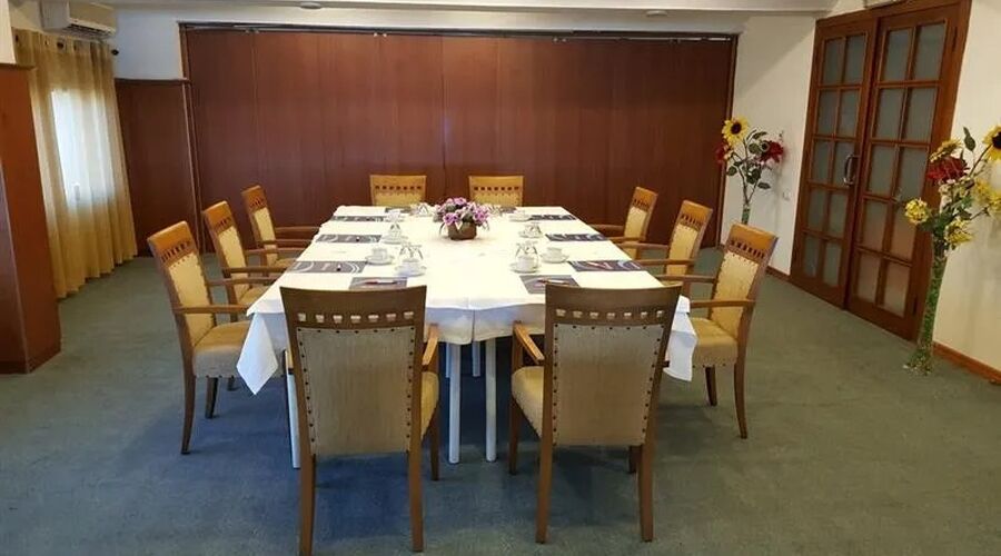 Derici Hotel  4*