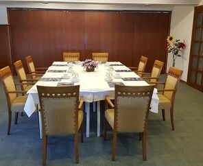 Derici Hotel  4*