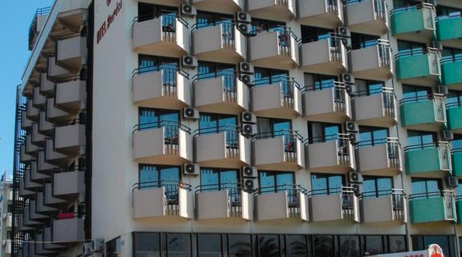 Derici Hotel  4*