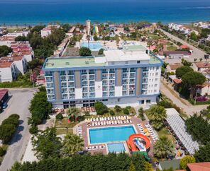 My Aegean Star Hotel  4*
