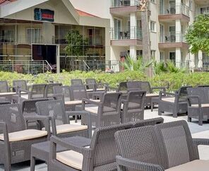 Ramada Hotel & Suites By Wyndham Kuşadası 4*
