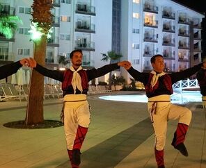 Ramada Hotel & Suites By Wyndham Kuşadası 4*