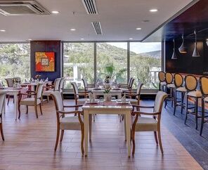 Ramada Hotel & Suites By Wyndham Kuşadası 4*