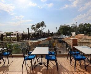 Ramada Hotel & Suites By Wyndham Kuşadası 4*