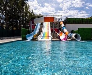 Ramada Hotel & Suites By Wyndham Kuşadası 4*