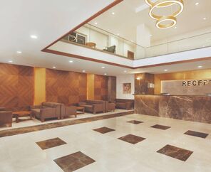 Ramada Hotel & Suites By Wyndham Kuşadası 4*