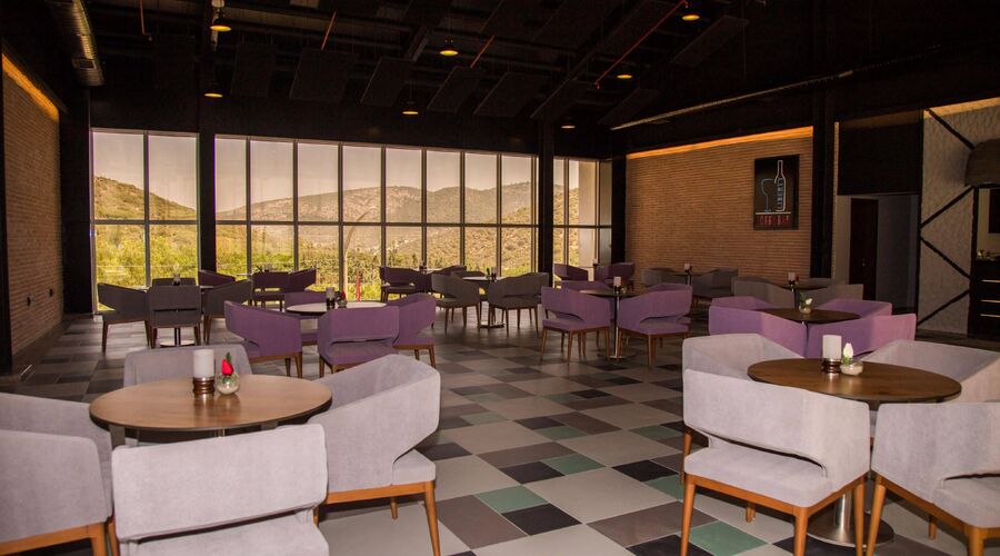 Ramada Hotel & Suites By Wyndham Kuşadası 4*