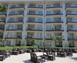 Ramada Hotel & Suites By Wyndham Kuşadası 4*