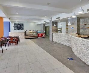 Ramada Hotel & Suites By Wyndham Kuşadası 4*
