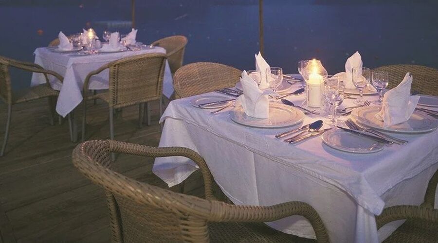 Elegance Hotels International 5*