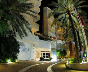 Elegance Hotels International 5*