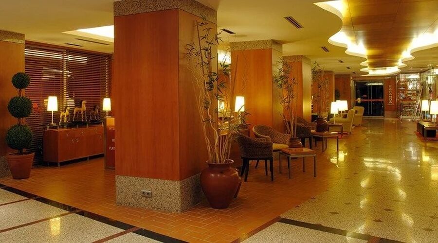 Elegance Hotels International 5*