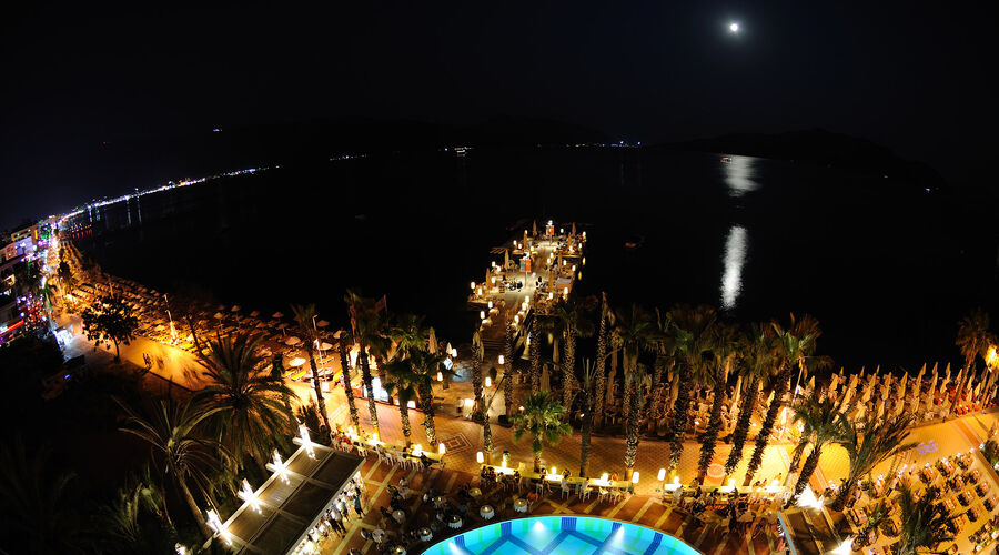 Elegance Hotels International 5*